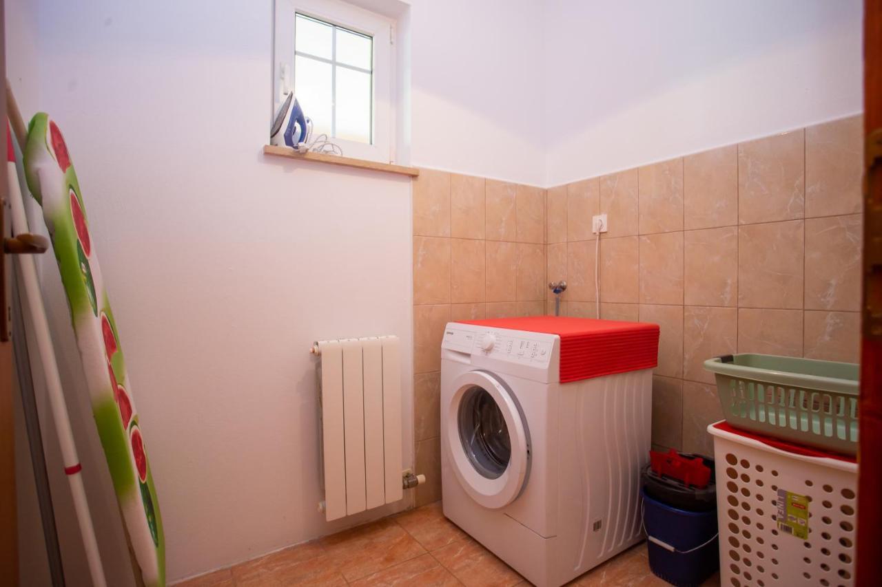 Holiday Home Labud Žminj المظهر الخارجي الصورة