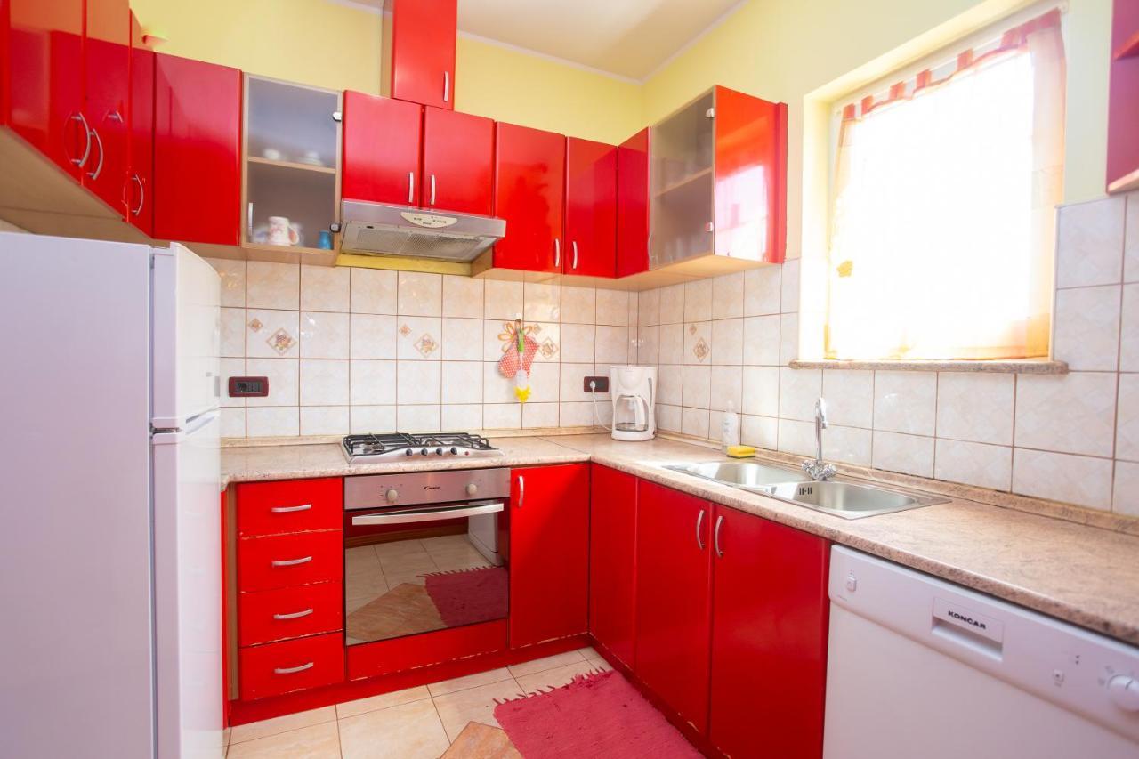 Holiday Home Labud Žminj المظهر الخارجي الصورة