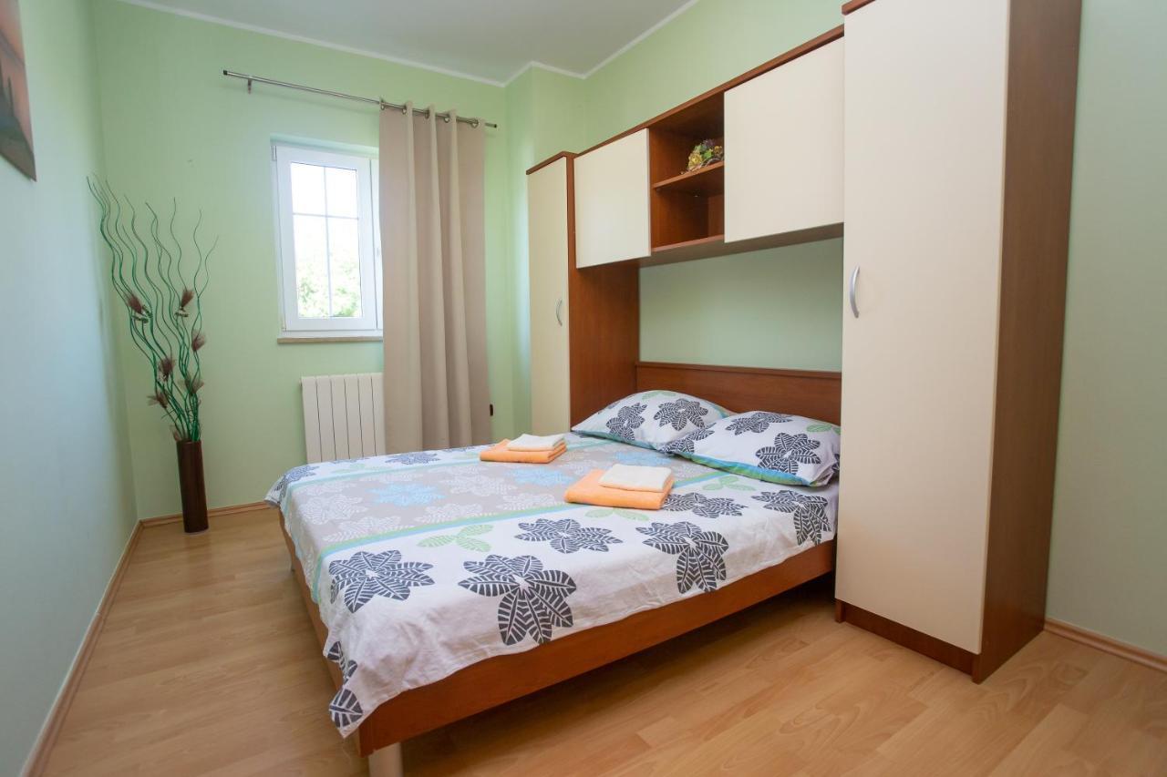 Holiday Home Labud Žminj المظهر الخارجي الصورة