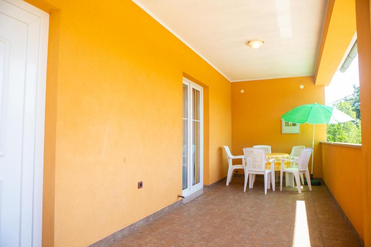 Holiday Home Labud Žminj المظهر الخارجي الصورة