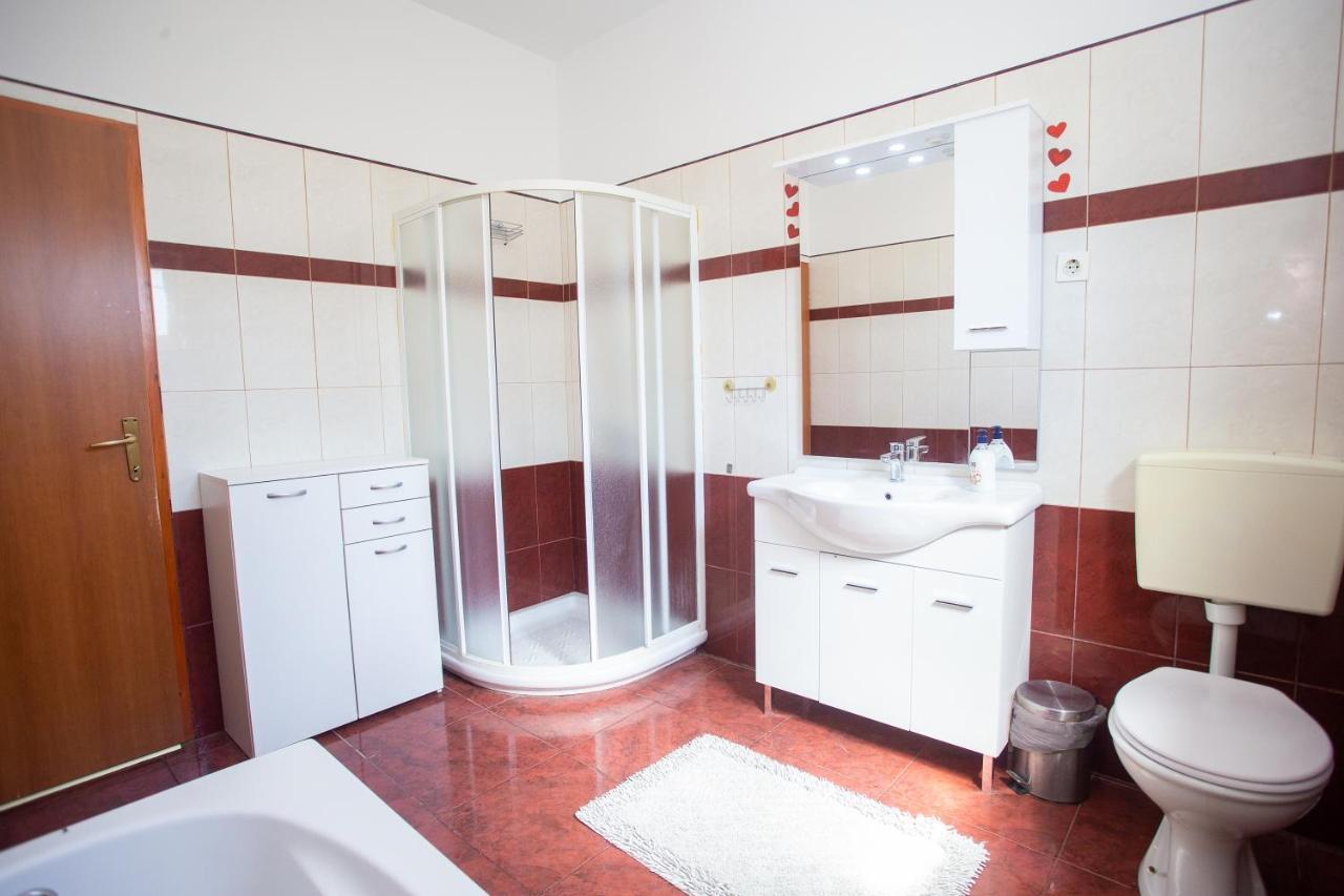 Holiday Home Labud Žminj المظهر الخارجي الصورة